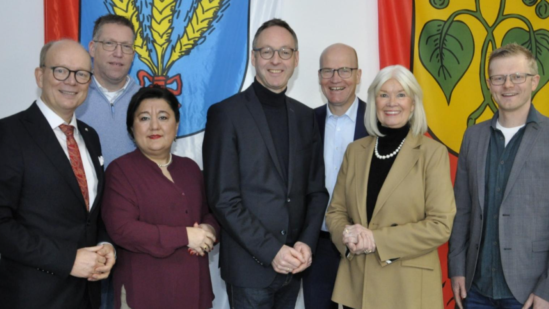 Neujahrsempfang 2026