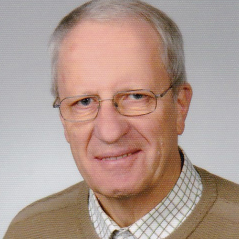  Karl-Georg Lückheide