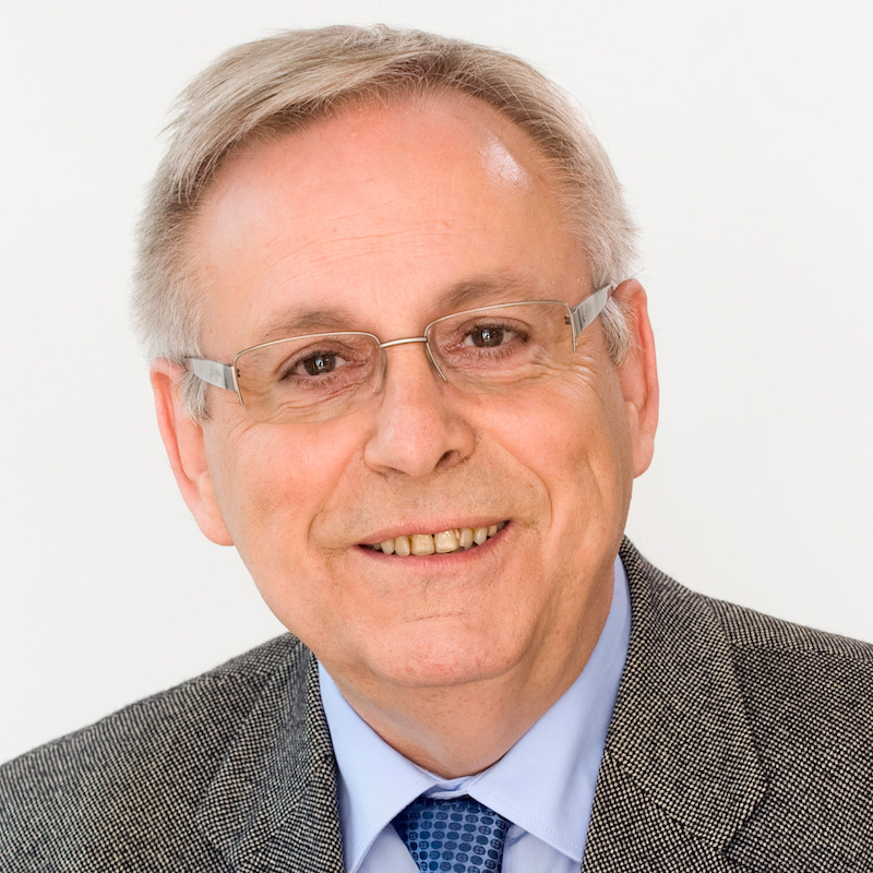 Klaus-Dieter Schulze