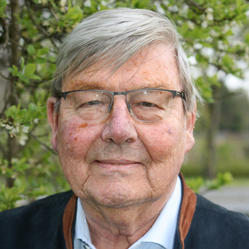 Dr. Ernst-Günter Kiock